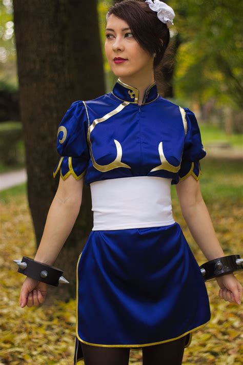 chun li cosplay|chun li cosplay banned.